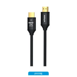 Home cable hdmi kelyx m m 5m 2.0v 4k