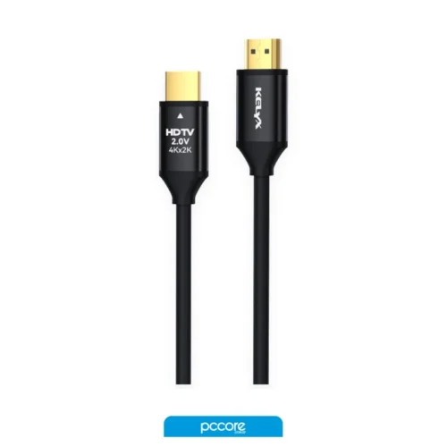 Cable Hdmi Kelyx M-M 5M 2.0V 4K Cable Hdmi Kelyx M-M 5M 2.0V 4K