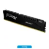 memoria ram udimm kingston fury beast 8gb ddr5 60000mhz cl36 1.35v single negro memoria ram udimm kingston fury beast 8gb ddr5 60000mhz cl36 1.35v single negro
