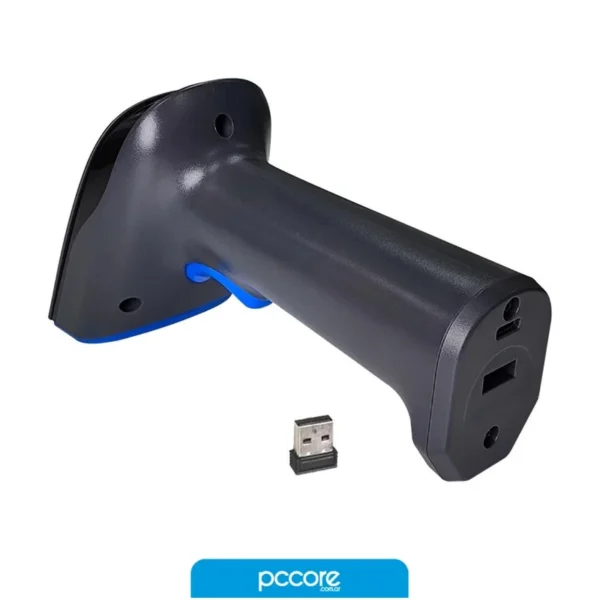 lector de barras ocom ocbs w288 usb 1d 2d 2.4g sin base lector de barras ocom ocbs w288 usb 1d 2d 2.4g sin base