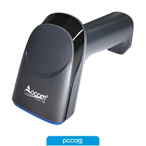 lector de barras ocom ocbs w288 usb 1d 2d 2.4g sin base lector de barras ocom ocbs w288 usb 1d 2d 2.4g sin base