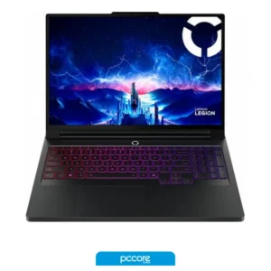 Home notebook lenovo legion pro 7 16iax10h ultra 9 32gb 1tb