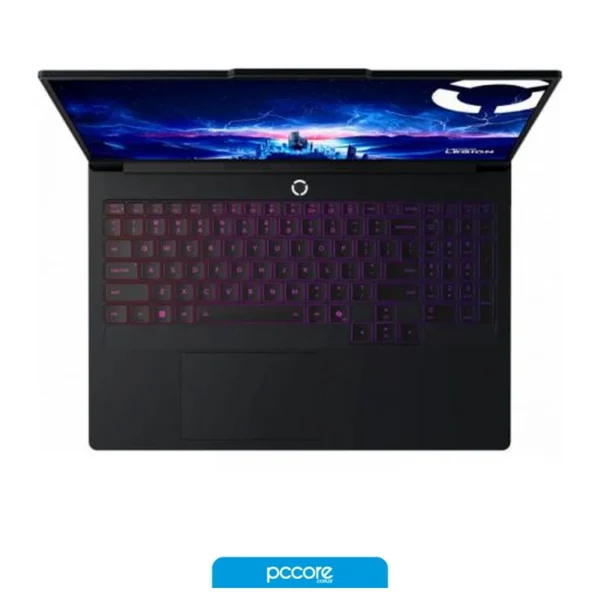notebook lenovo legion pro 7 16iax10h ultra 9 32gb 1tb notebook lenovo legion pro 7 16iax10h ultra 9 32gb 1tb