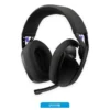 auriculares logitech g321 wireless lightspeed black