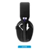 auriculares logitech g321 wireless lightspeed black
