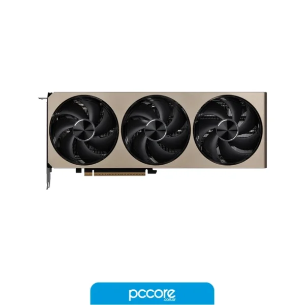 placa msi nvidia geforce rtx 5080 16g inspire 3x o placa msi nvidia geforce rtx 5080 16g inspire 3x o