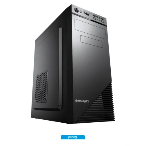 Gabinete Magnum Tech MT-K835 Kit T+M+P 600W