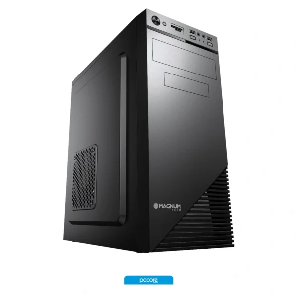 gabinete magnum tech mt k835 kit t+m+p 600w gabinete magnum tech mt k835 kit t+m+p 600w