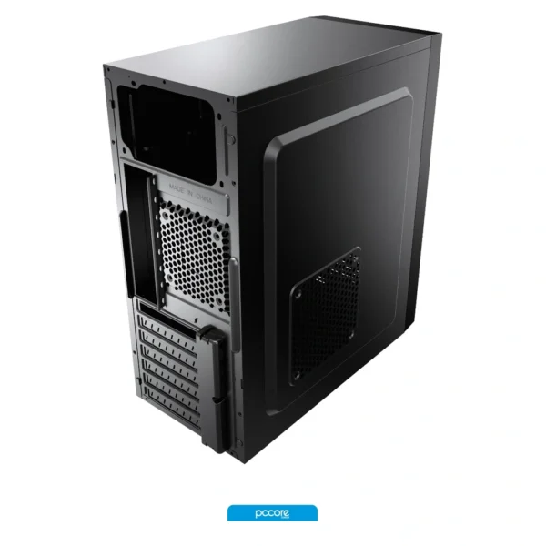 gabinete magnum tech mt k835 kit t+m+p 600w gabinete magnum tech mt k835 kit t+m+p 600w