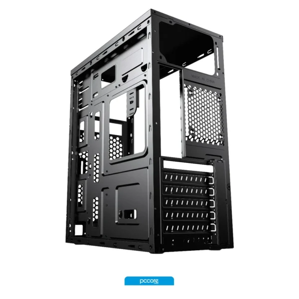gabinete magnum tech mt k835 kit t+m+p 600w gabinete magnum tech mt k835 kit t+m+p 600w