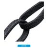 cable usb mcdodo degree tipo a a tipo c 90 1.2m