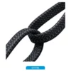cable usb mcdodo degree tipo c a lightning plano 90 1.8m