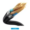 cable usb mcdodo tipo c a tipo c 1.2m 240w pd3.1 a02098 cable usb mcdodo tipo c a tipo c 1.2m 240w pd3.1 a02098