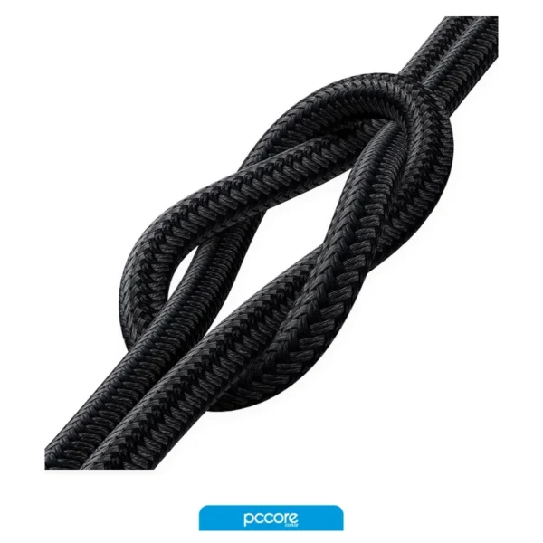 cable usb mcdodo tipo c a tipo c 1.2m 240w pd3.1 a02098 cable usb mcdodo tipo c a tipo c 1.2m 240w pd3.1 a02098