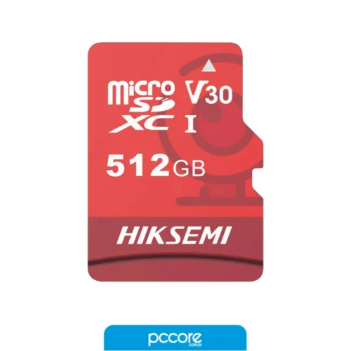 Memoria Micro SD 512GB Hiksemi Neo Plus Memoria Micro SD 512GB Hiksemi Neo Plus