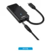 conversor nisuta usb 3.0 a sata y nvme m.2 p/ disco 3.5 ns adusis5
