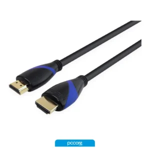cable hdmi nisuta m m 1m 2.0v 4k ns cahdmi1
