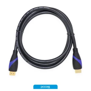 cable hdmi nisuta m m 1m 2.0v 4k ns cahdmi1