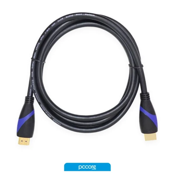 cable hdmi nisuta m m 1m 2.0v 4k ns cahdmi1