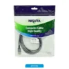 cable nisuta usb tipo a a tipo c 3.1 m m 1.8m ns cuscam2