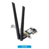 placa red wlan pci e cudy we3000 ax3000 wifi 6 bt 5.2 dual band placa red wlan pci e cudy we3000 ax3000 wifi 6 bt 5.2 dual band