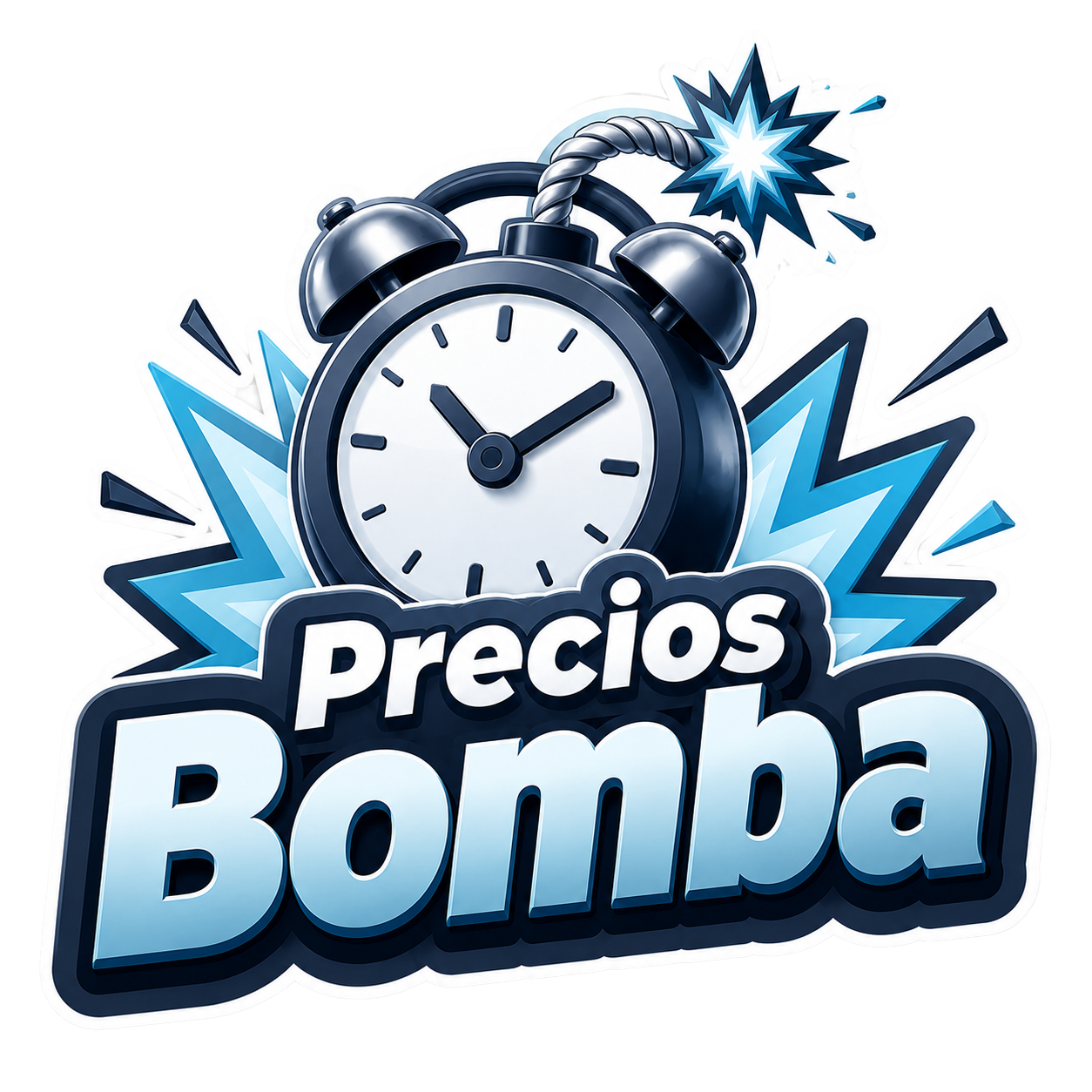 Precios Bomba