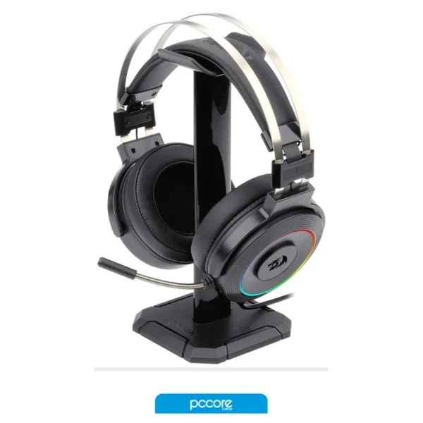 auriculares redragon lamia 2 h320 rgb black