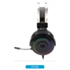 auriculares redragon lamia 2 h320 rgb black