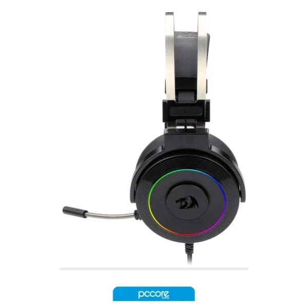 auriculares redragon lamia 2 h320 rgb black