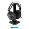 auriculares redragon lamia 2 h320 rgb black