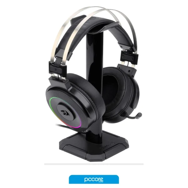auriculares redragon lamia 2 h320 rgb black