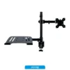 soporte para monitor y notebook brazo articulado 13 33 vstar m v051 z012 soporte para monitor y notebook brazo articulado 13 33 vstar m v051 z012