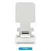 soporte base para celular xo aluminio plegable blanco c143 soporte base para celular xo aluminio plegable blanco c143