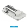 soporte base para celular xo aluminio plegable blanco c143 soporte base para celular xo aluminio plegable blanco c143