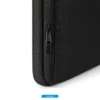 funda notebook 14 tomtoc a14 black funda notebook 14 tomtoc a14 black