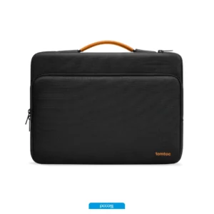 Notebooks Accesorios funda notebook 14 tomtoc a14 black