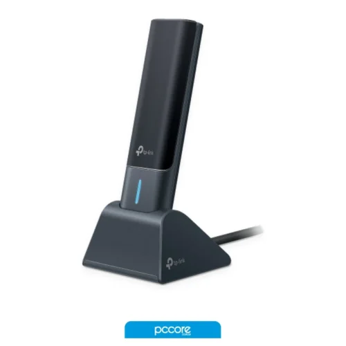 Adaptador Wifi Usb Tp-Link Archer TXE70UH AXE5400 Wifi 6E