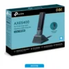 adaptador wifi usb tp link archer txe70uh axe5400 wifi 6e adaptador wifi usb tp link archer txe70uh axe5400 wifi 6e