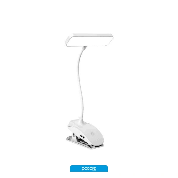 lampara usb xo oz06 bateria recargable con clip lampara usb xo oz06 bateria recargable con clip