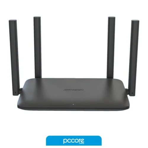 Router Hikvision DS-3WR15X Wifi 6 Router Hikvision DS-3WR15X Wifi 6
