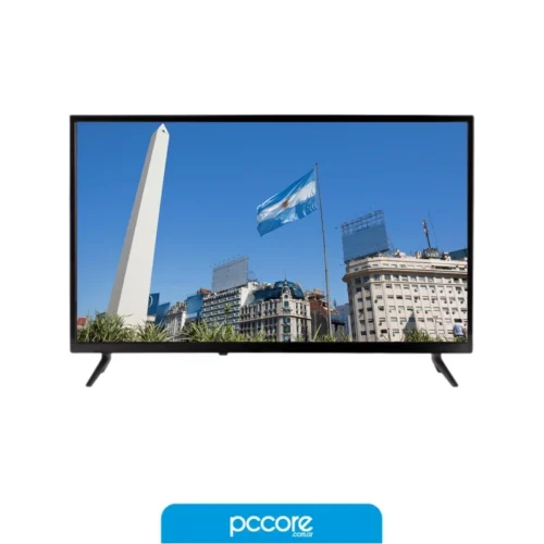 Televisor monitor Global PV-TV-SMART-32IHD 32 Smart HD con HDMI
