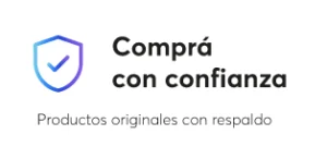 Compra con confianza