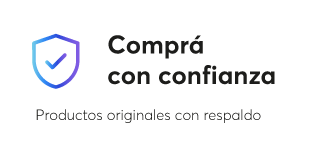 Compra con confianza