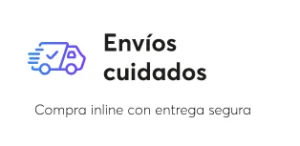 Envios cuidados