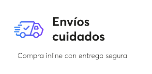 Envios cuidados