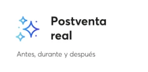 Postventa