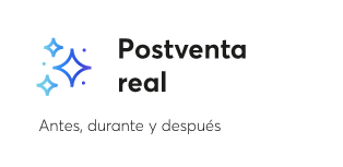 Postventa