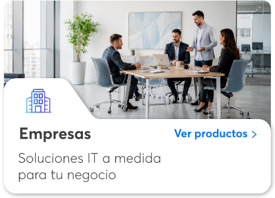 empresas