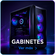 gaming gabinetes