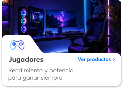 jugadores